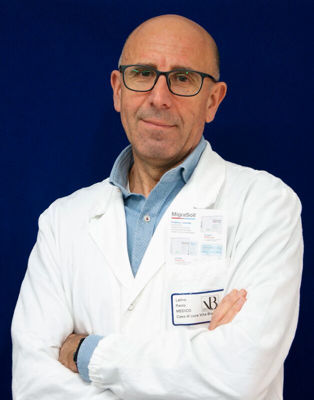 Médico Neurólogo Alejandro